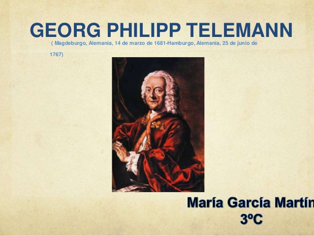 Georg Philipp Telemann Rapidshare